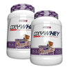 Twin Pack: OxyWhey-EHPlabs