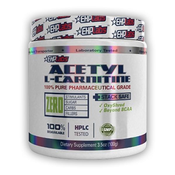 Acetyl L-Carnitine-EHPlabs