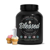 Blessed Protein-Clear Vegan