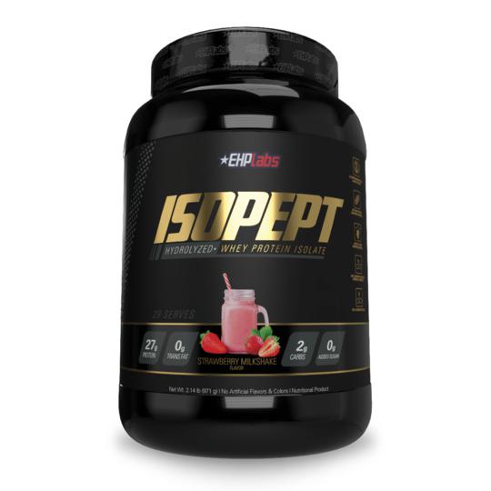 IsoPept-EHPlabs