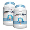 Load image into Gallery viewer, Twin Pack: OxyWhey-EHPlabs